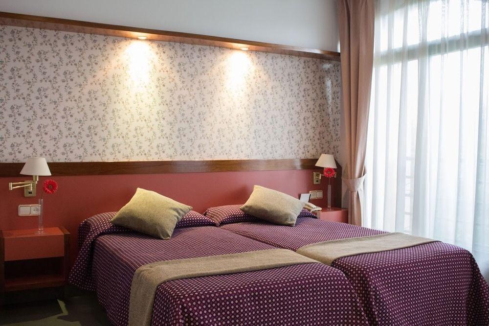 Hotel Jardin De Aranjuez Exteriér fotografie