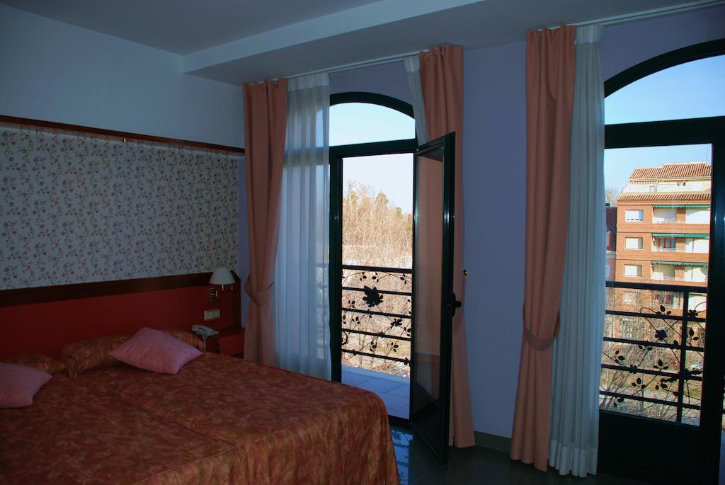 Hotel Jardin De Aranjuez Exteriér fotografie