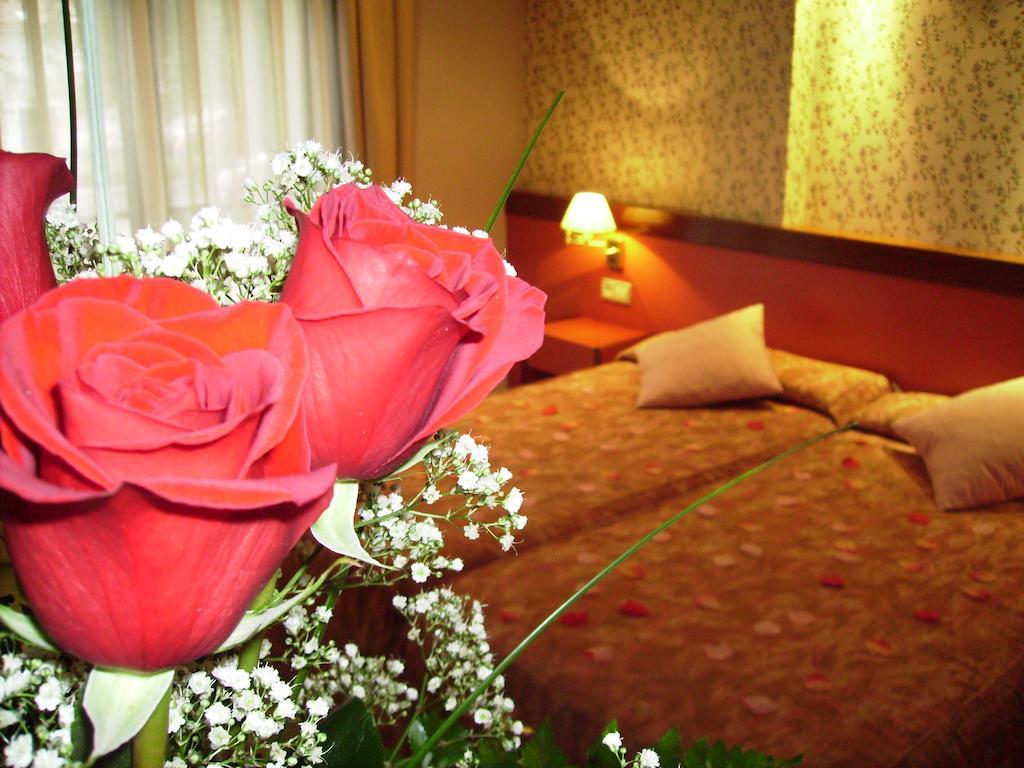 Hotel Jardin De Aranjuez Exteriér fotografie