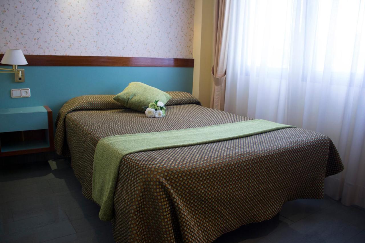 Hotel Jardin De Aranjuez Exteriér fotografie